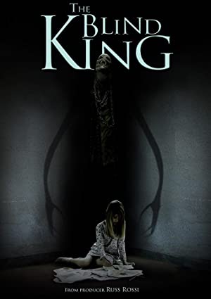 The Blind King (2016) starring Aaron Stielstra on DVD